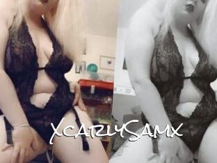 XcarlySamx