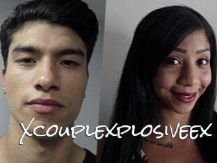 Xcouplexplosiveex