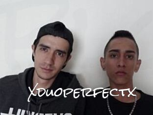 Xduoperfectx