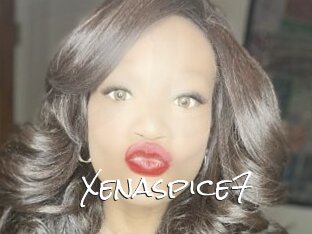 Xenaspice7
