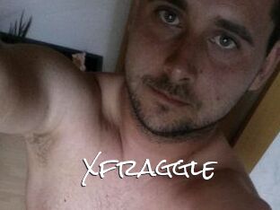 Xfraggle