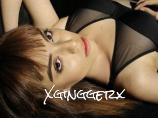 Xginggerx