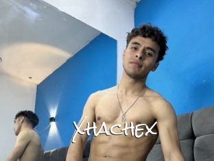 xhachex Blow Cum