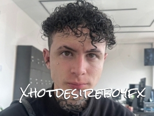 xhotdesireboyfx Blow Cum