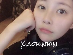 Xiaobinbin