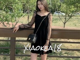 Xiaokea18