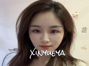 Xinyueya