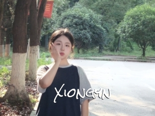 Xiongyn
