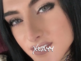 xlayy Blow Cum