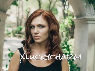 Xluckycharm