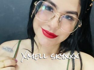 Xmell_skyxxx
