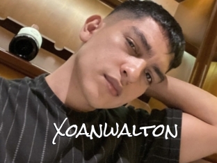 xoanwalton Blow Cum