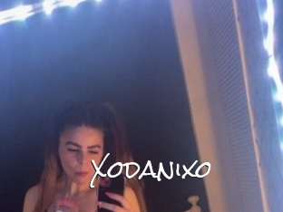 xodanixo Blow Cum