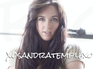 xosandratemplexo Blow Cum