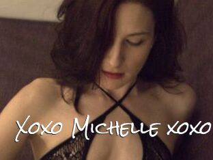 Xoxo_Michelle_xoxo