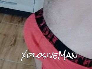 XplosiveMan