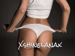 xshinelanax Blow Cum