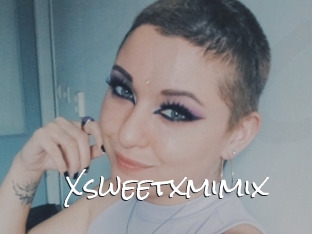 Xsweetxmimix
