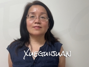 Xueguijuan