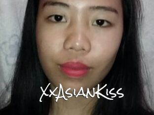 XxAsianKiss
