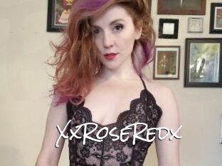 XxRoseRedx