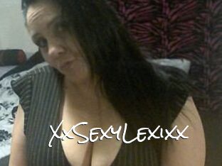 XxSexyLexixx