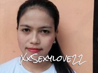 XxSexylove22