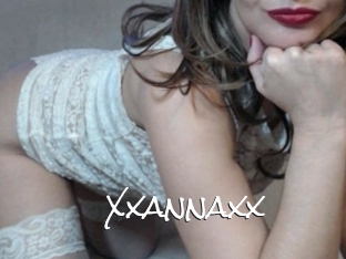 Xxannaxx