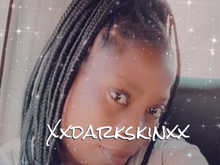 Xxdarkskinxx