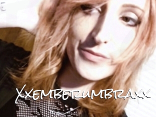 xxemberumbraxx Blow Cum