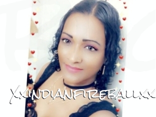Xxindianfireballxx