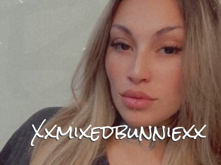 xxmixedbunniexx Blow Cum