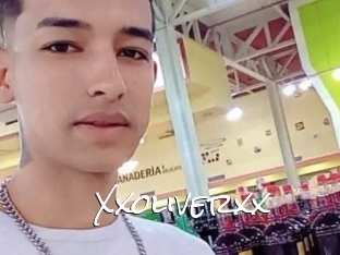 xxoliverxx Blow Cum