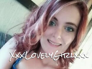 XxxLovelyGirlxxx