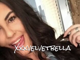 Xxxvelvetbella