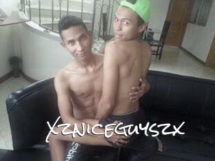 Xzniceguyszx