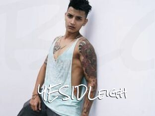 YESIDLeigh