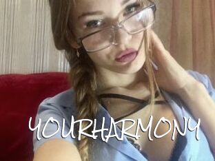 YOURHARMONY