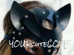 YOURcuteLOVE