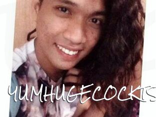 YUMHUGECOCKTS