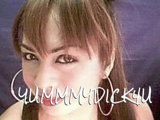 YUMMMYDICK4U