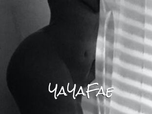 YaYaFae