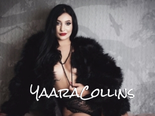 YaaraCollins
