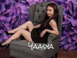 Yaasya