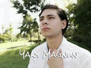 Yaky_Magnun
