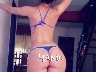 Yamii