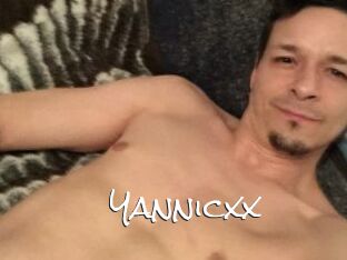 Yannicxx