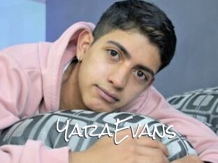 YaraEvans
