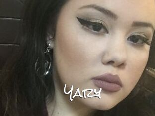 Yary