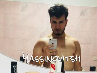Yassinovitsh